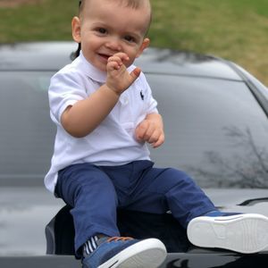 Meet your Posher, Theresa